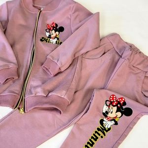 Minnie Mouse 2 piece Jogger